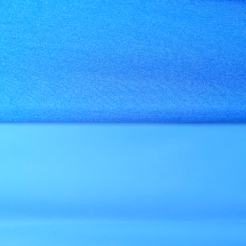 復(fù)合面料好嗎?復(fù)合面料和混紡面料有什么區(qū)別？